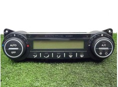 Recambio de mando climatizador para kia cee´d 1.6 crdi cat referencia OEM IAM 972501H600  