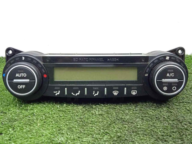 Recambio de mando climatizador para kia cee´d 1.6 crdi cat referencia OEM IAM 972501H600  