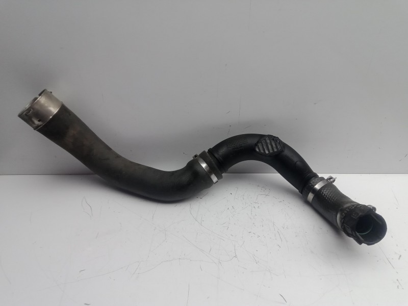 Recambio de tubo para renault clio iv 1.2 tce energy referencia OEM IAM 21144602500R-21144602500RC  