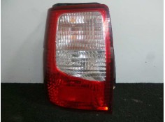 Recambio de piloto trasero izquierdo para kia joice 2.0 cat referencia OEM IAM   