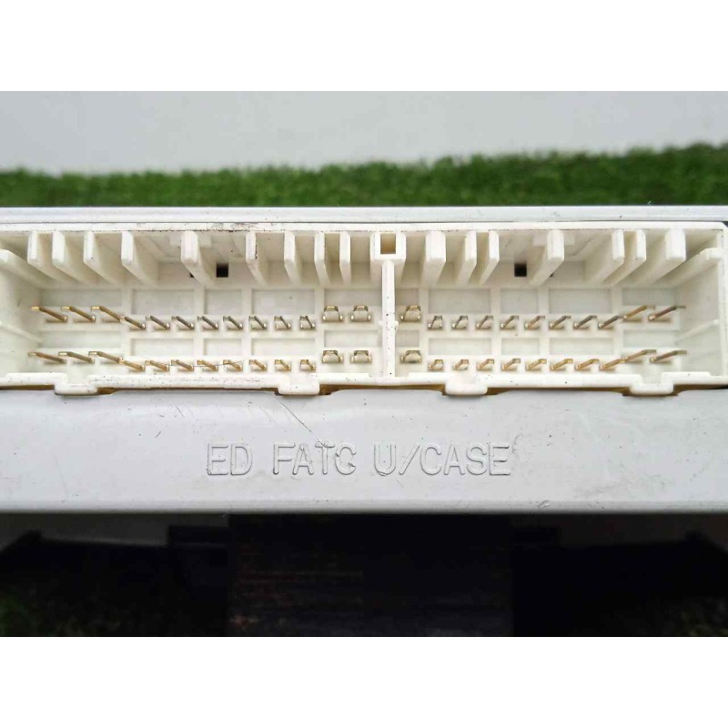 Recambio de mando climatizador para kia cee´d 1.6 crdi cat referencia OEM IAM 972501H600  