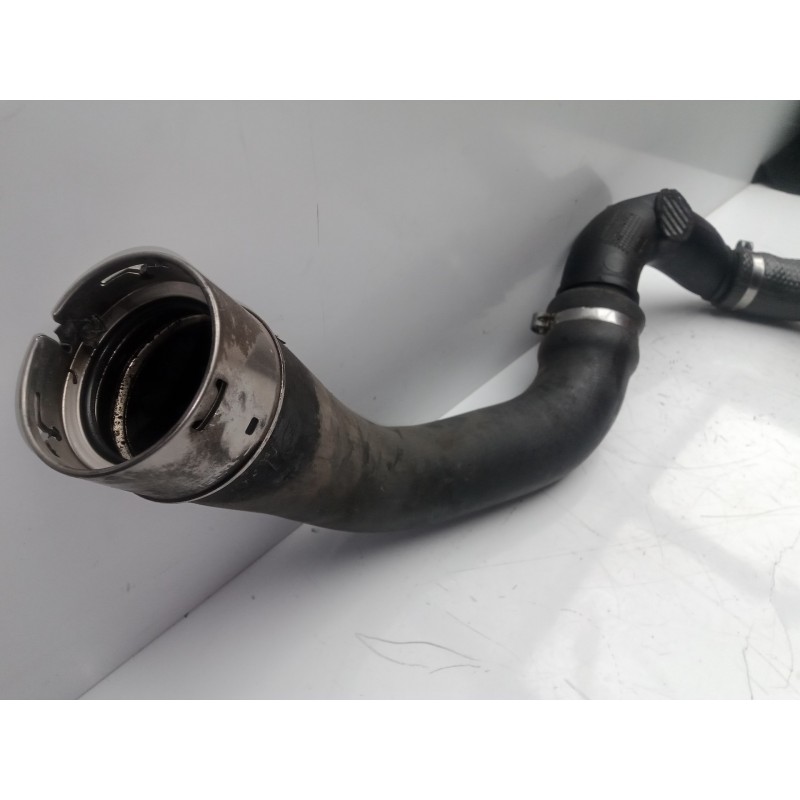 Recambio de tubo para renault clio iv 1.2 tce energy referencia OEM IAM 21144602500R-21144602500RC  