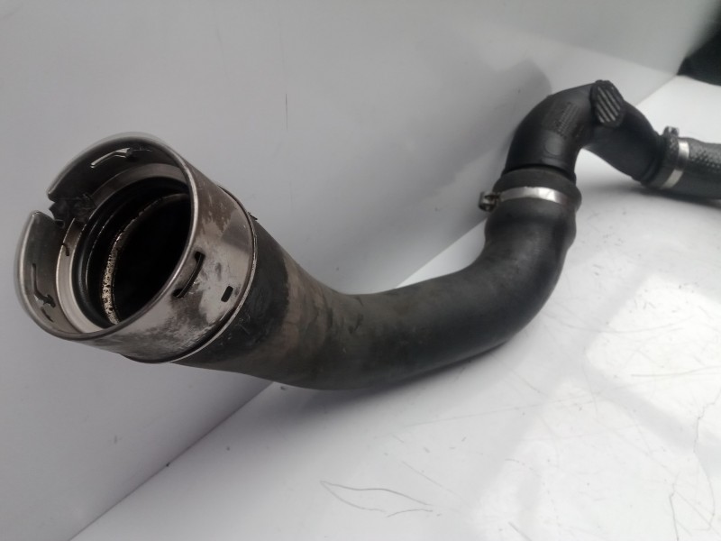 Recambio de tubo para renault clio iv 1.2 tce energy referencia OEM IAM 21144602500R-21144602500RC  