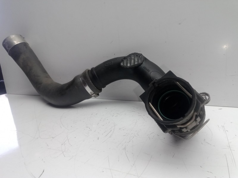 Recambio de tubo para renault clio iv 1.2 tce energy referencia OEM IAM 21144602500R-21144602500RC  