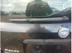 Recambio de brazo limpia trasero para fiat panda (169) 1.2 cat referencia OEM IAM   