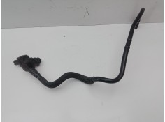 Recambio de sensor para alfa romeo giulietta (191) 1.6 jtd cat referencia OEM IAM  SENSOR.ABS 2.PINES