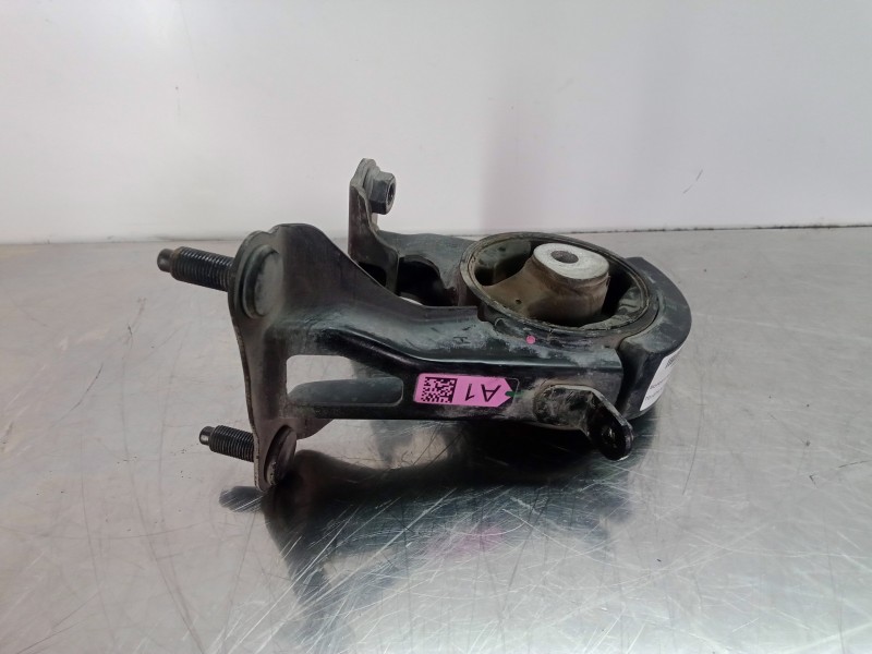 Recambio de soporte motor para toyota auris 1.6 16v cat referencia OEM IAM NOSELEVEREFERENCIA  