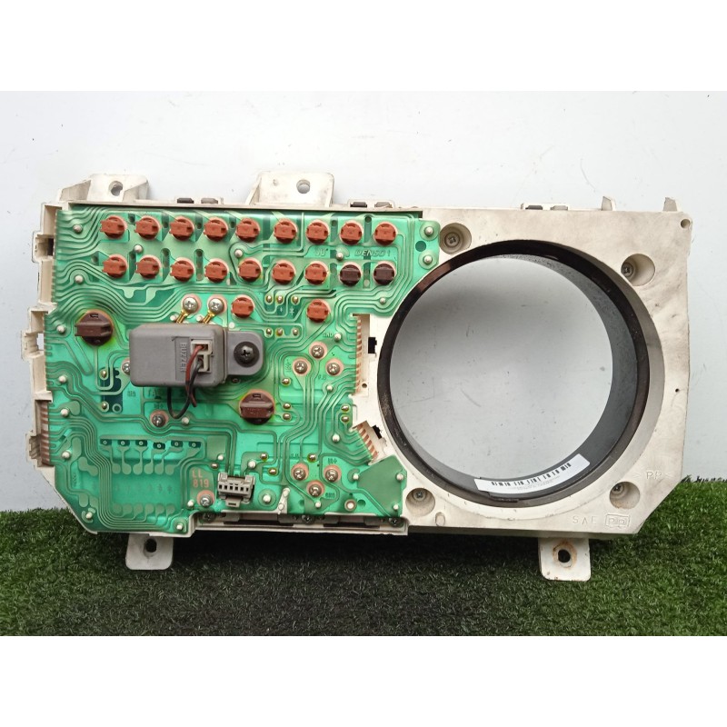 Recambio de cuadro instrumentos para isuzu n-series npr / nqr 4.8 referencia OEM IAM 8972492500  