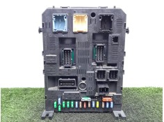 Recambio de centralita check control para citroën c4 berlina 1.6 16v hdi referencia OEM IAM SINREFERENCIA  