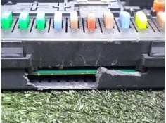 Recambio de centralita check control para citroën c4 berlina 1.6 16v hdi referencia OEM IAM SINREFERENCIA   2