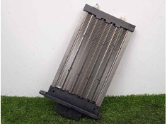 Recambio de resistencia calefaccion para kia cee´d 1.6 crdi cat referencia OEM IAM 2013501  