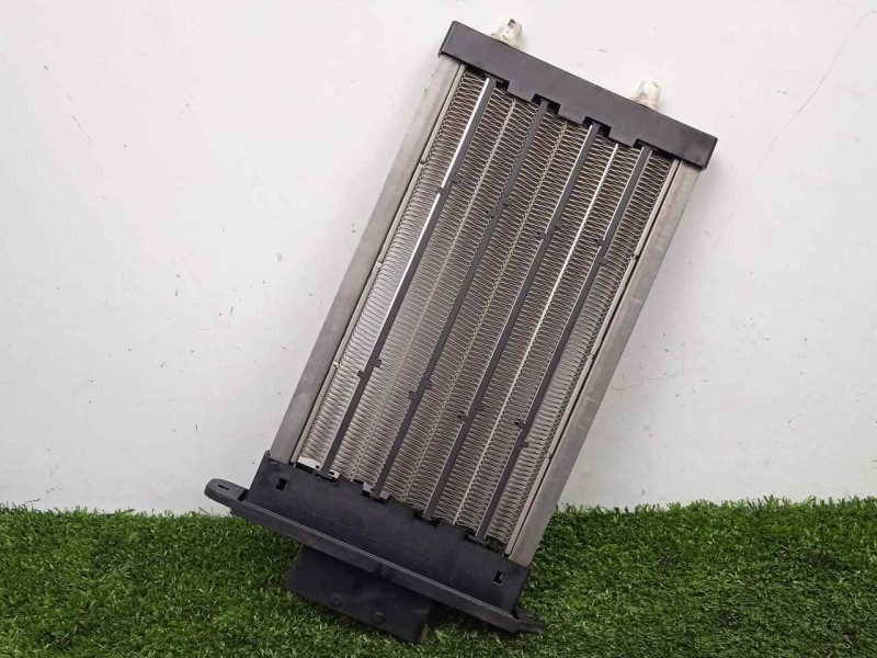 Recambio de resistencia calefaccion para kia cee´d 1.6 crdi cat referencia OEM IAM 2013501  