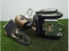 Recambio de cinturon seguridad delantero derecho para audi q7 (4l) 3.0 v6 24v tdi referencia OEM IAM 4L1857706   2