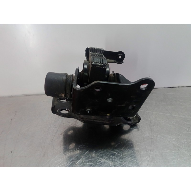 Recambio de soporte motor para toyota auris 1.6 16v cat referencia OEM IAM NOSELEVEREFERENCIA  