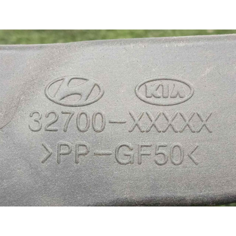 Recambio de potenciometro pedal para kia cee´d 1.6 crdi cat referencia OEM IAM 327002H300 6.PINES 