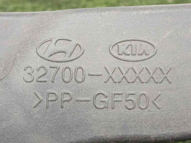 Recambio de potenciometro pedal para kia cee´d 1.6 crdi cat referencia OEM IAM 327002H300 6.PINES 