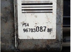 Recambio de bomba direccion para citroën c4 berlina 1.6 16v hdi referencia OEM IAM 9670308780-A5097811F  ELECTRICA - HPI 2