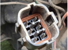 Recambio de piloto trasero derecho para hyundai terracan (hp) 2.9 crdi cat referencia OEM IAM SINREFERENCIA 01-04  2