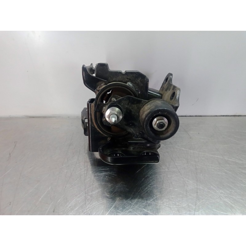 Recambio de soporte motor para toyota auris 1.6 16v cat referencia OEM IAM NOSELEVEREFERENCIA  