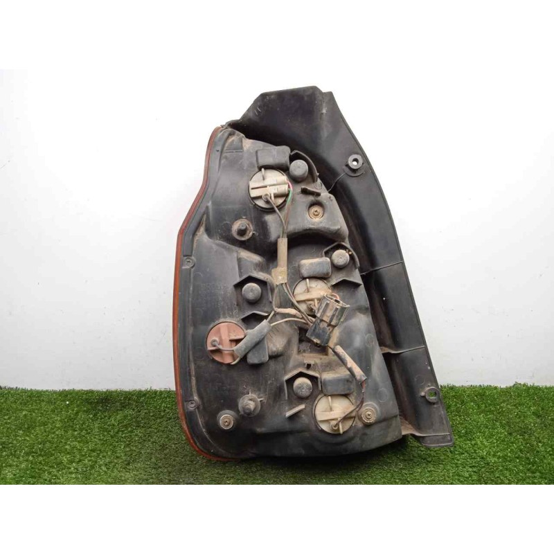 Recambio de piloto trasero derecho para hyundai terracan (hp) 2.9 crdi cat referencia OEM IAM SINREFERENCIA 01-04 