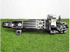 Recambio de maneta exterior delantera derecha para mazda 6 lim. (gh) 2.2 turbodiesel cat referencia OEM IAM GS1F58410G85 EXTERIO 2