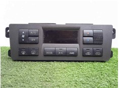 Recambio de mando climatizador para hyundai terracan (hp) 2.9 crdi cat referencia OEM IAM 972XXH1600  