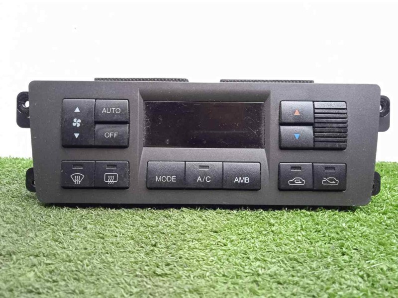 Recambio de mando climatizador para hyundai terracan (hp) 2.9 crdi cat referencia OEM IAM 972XXH1600  