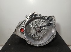 Recambio de caja cambios para nissan qashqai (j10) 2.0 16v cat referencia OEM IAM TL4116 6.VELOCIDADES MANUAL