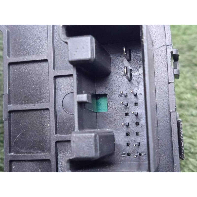 Recambio de modulo electronico para audi q7 (4l) 3.0 v6 24v tdi referencia OEM IAM 4F0953549A  