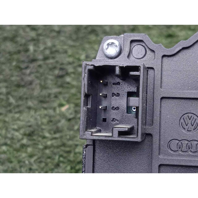 Recambio de modulo electronico para audi q7 (4l) 3.0 v6 24v tdi referencia OEM IAM 4F0953549A  