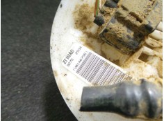 Recambio de aforador para ford transit connect (tc7) 1.8 tddi turbodiesel cat referencia OEM IAM 2T1UAD92752934-V0140796   2