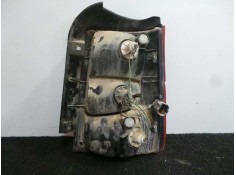 Recambio de piloto trasero izquierdo para kia joice 2.0 cat referencia OEM IAM    2