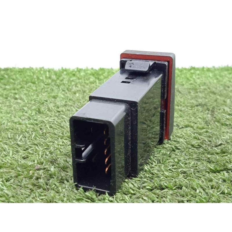 Recambio de warning para hyundai terracan (hp) 2.9 crdi cat referencia OEM IAM SINREFERENCIA 8.PINES 