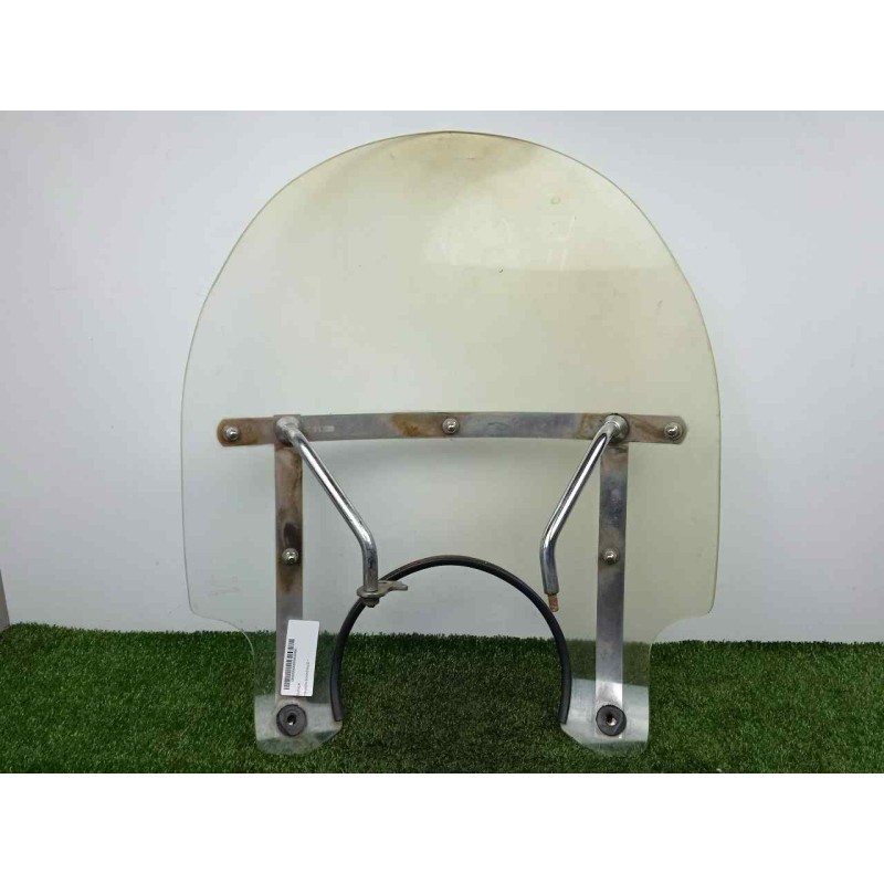 Recambio de cupula para triumph bonneville referencia OEM IAM   