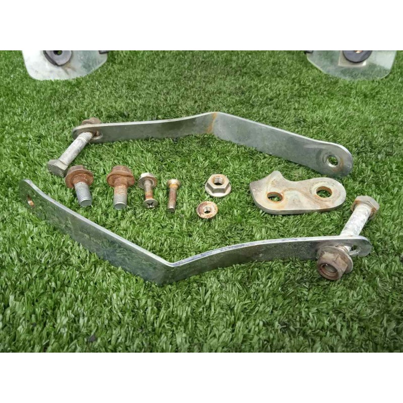 Recambio de cupula para triumph bonneville referencia OEM IAM   