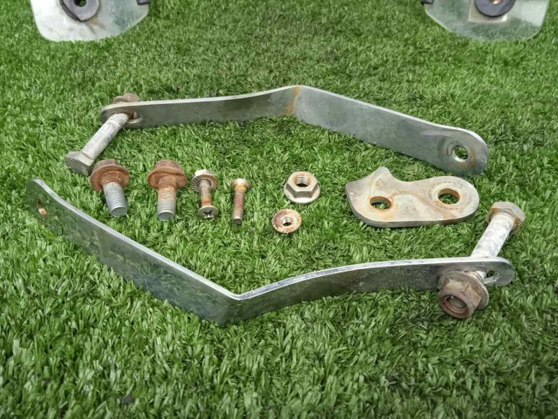 Recambio de cupula para triumph bonneville referencia OEM IAM   
