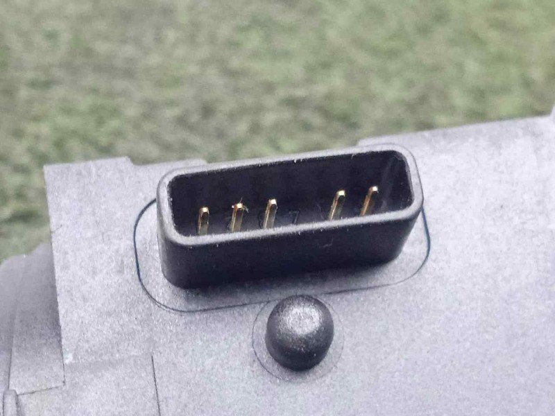 Recambio de mando limpia para audi q7 (4l) 3.0 v6 24v tdi referencia OEM IAM 4E0953503C  