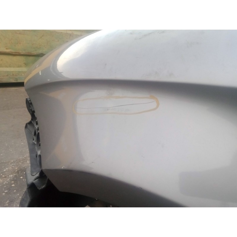 Recambio de aleta delantera izquierda para seat altea xl (5p5) 1.6 referencia OEM IAM   