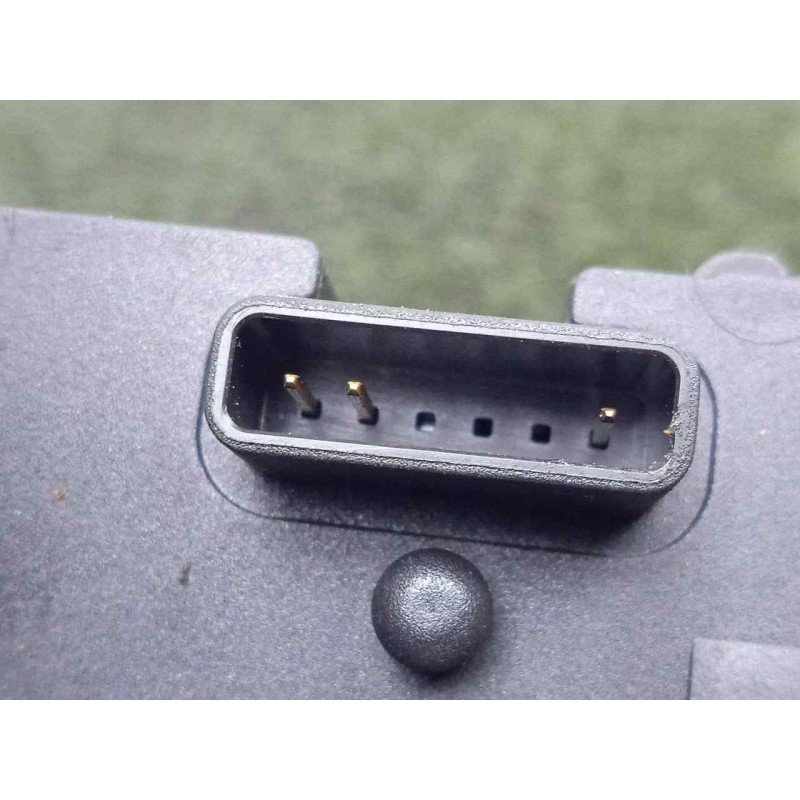 Recambio de mando luces para audi q7 (4l) 3.0 v6 24v tdi referencia OEM IAM 4E0953513A  