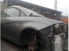 Recambio de aleta delantera derecha para seat altea xl (5p5) 1.6 referencia OEM IAM   