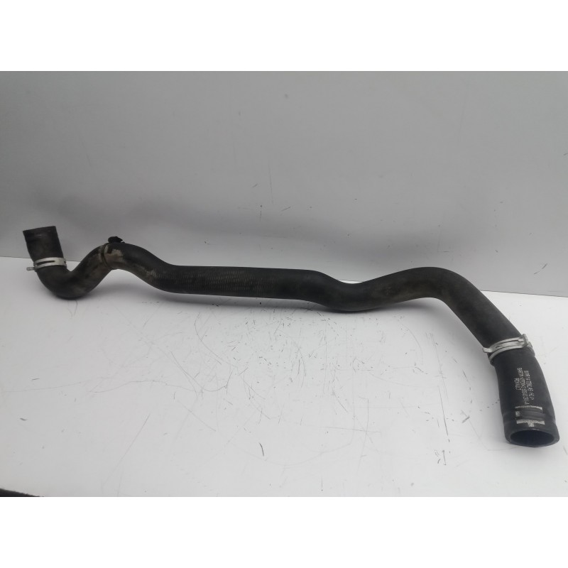 Recambio de tubo para renault clio iv 1.2 tce energy referencia OEM IAM 215034612R-215034612RA  