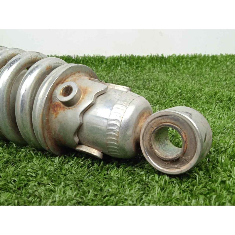 Recambio de amortiguador trasero izquierdo para triumph bonneville referencia OEM IAM   