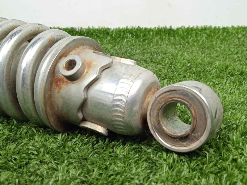 Recambio de amortiguador trasero izquierdo para triumph bonneville referencia OEM IAM   