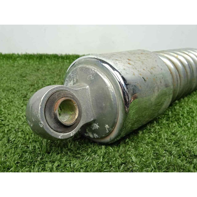 Recambio de amortiguador trasero izquierdo para triumph bonneville referencia OEM IAM   