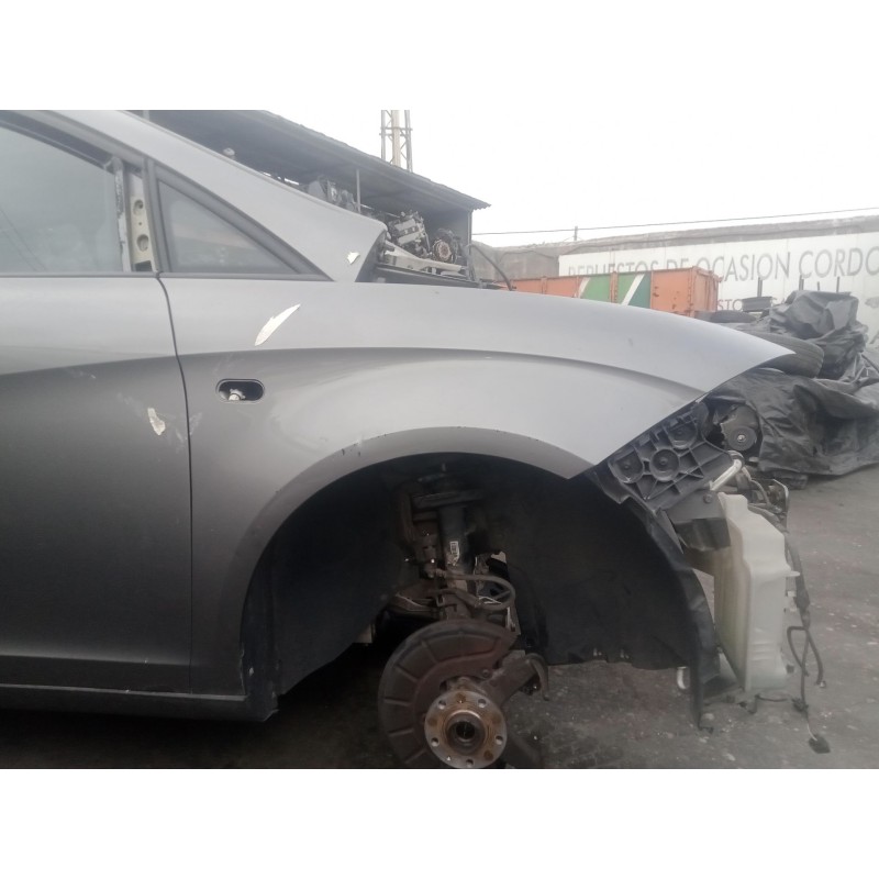 Recambio de aleta delantera derecha para seat altea xl (5p5) 1.6 referencia OEM IAM   