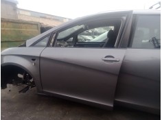 Recambio de puerta delantera izquierda para seat altea xl (5p5) 1.6 referencia OEM IAM   
