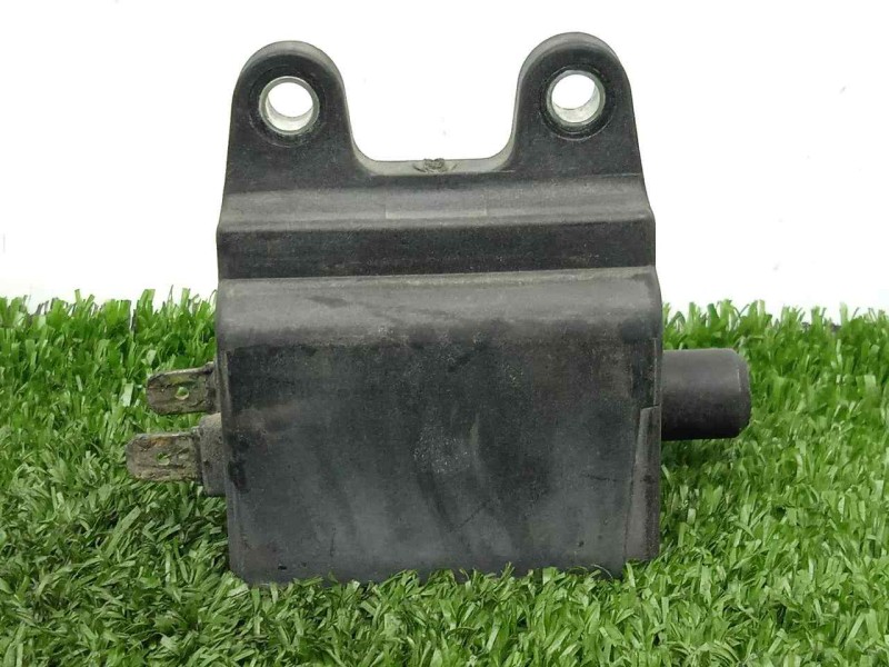 Recambio de bobina encendido para nissan terrano/terrano.ii (r20) 2.7 turbodiesel referencia OEM IAM 1290046  