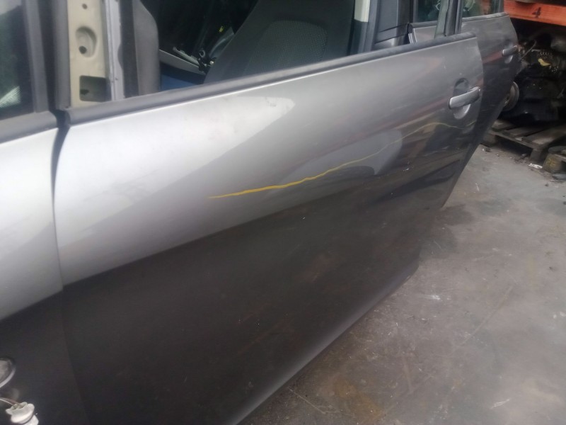 Recambio de puerta delantera izquierda para seat altea xl (5p5) 1.6 referencia OEM IAM   