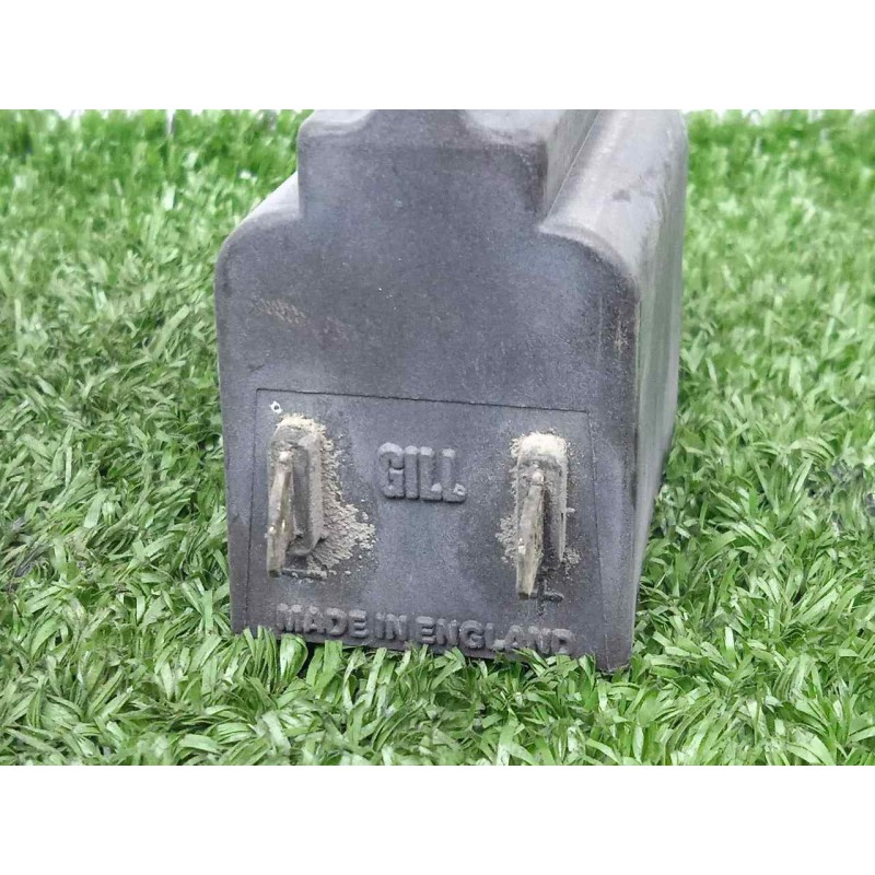 Recambio de bobina encendido para nissan terrano/terrano.ii (r20) 2.7 turbodiesel referencia OEM IAM 1290046  