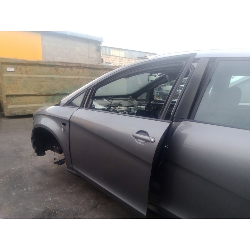 Recambio de puerta delantera izquierda para seat altea xl (5p5) 1.6 referencia OEM IAM   